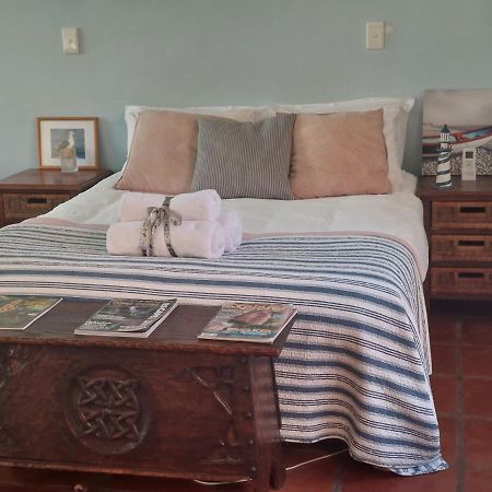 Langebaan Sea Cottages מראה חיצוני תמונה