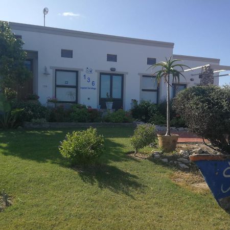 Langebaan Sea Cottages מראה חיצוני תמונה
