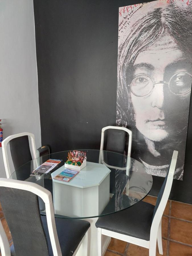 Langebaan Sea Cottages מראה חיצוני תמונה