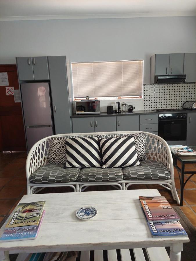 Langebaan Sea Cottages מראה חיצוני תמונה