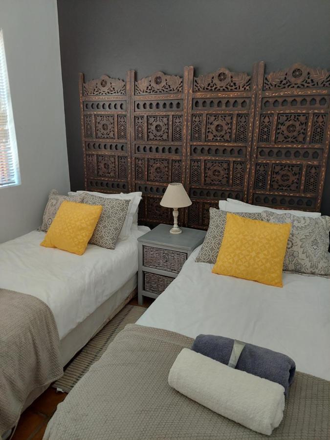 Langebaan Sea Cottages מראה חיצוני תמונה
