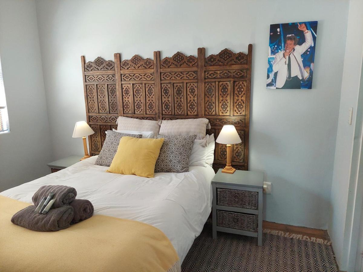 Langebaan Sea Cottages מראה חיצוני תמונה