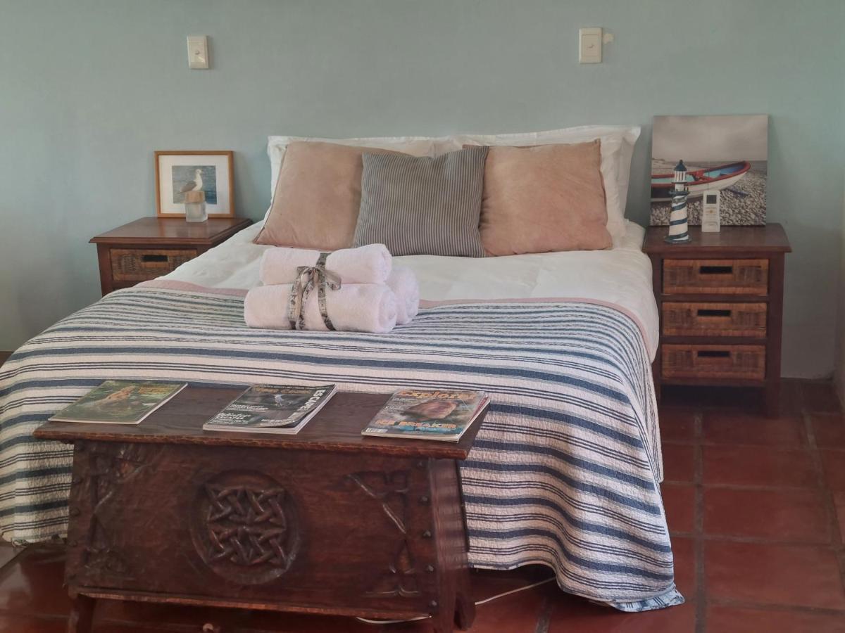 Langebaan Sea Cottages מראה חיצוני תמונה