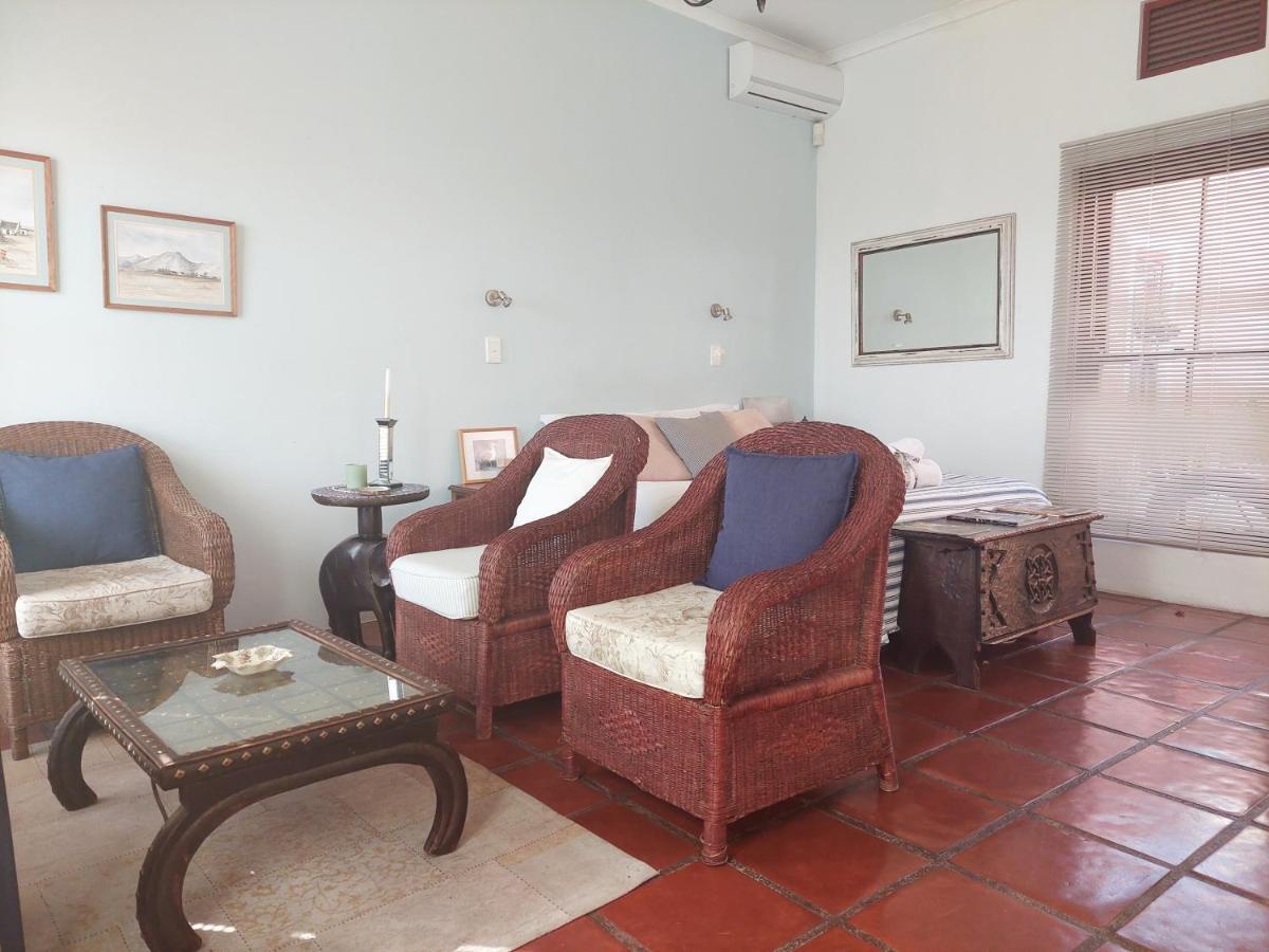 Langebaan Sea Cottages מראה חיצוני תמונה