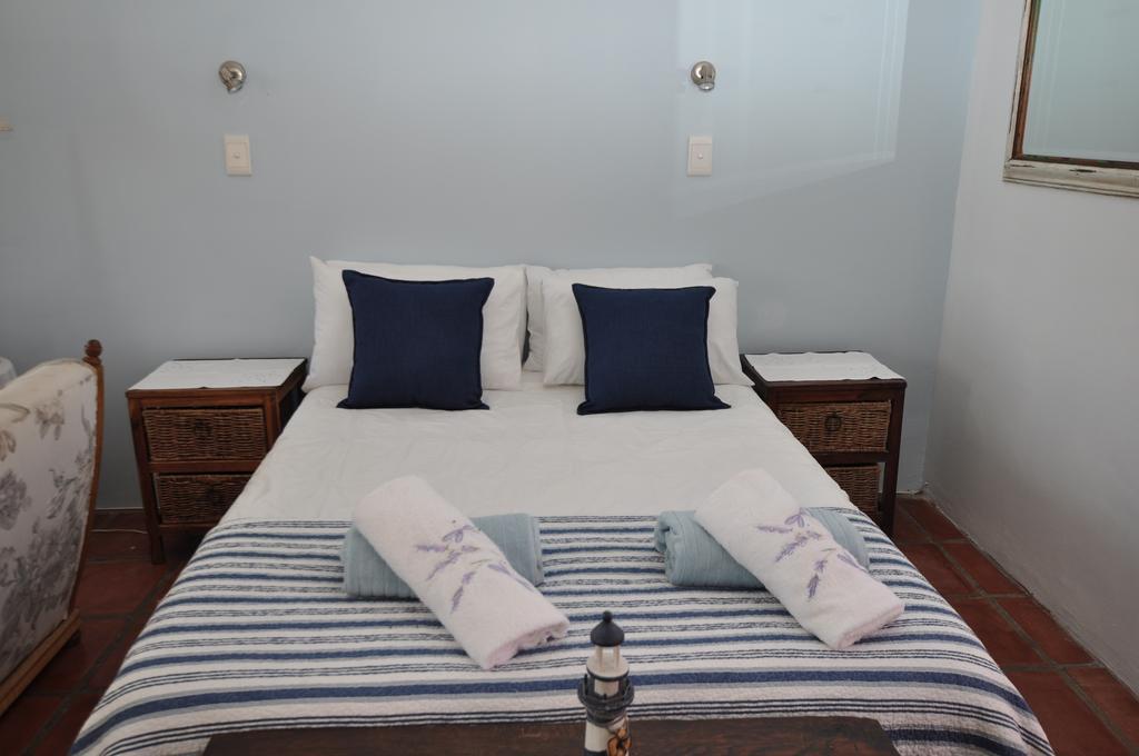 Langebaan Sea Cottages מראה חיצוני תמונה